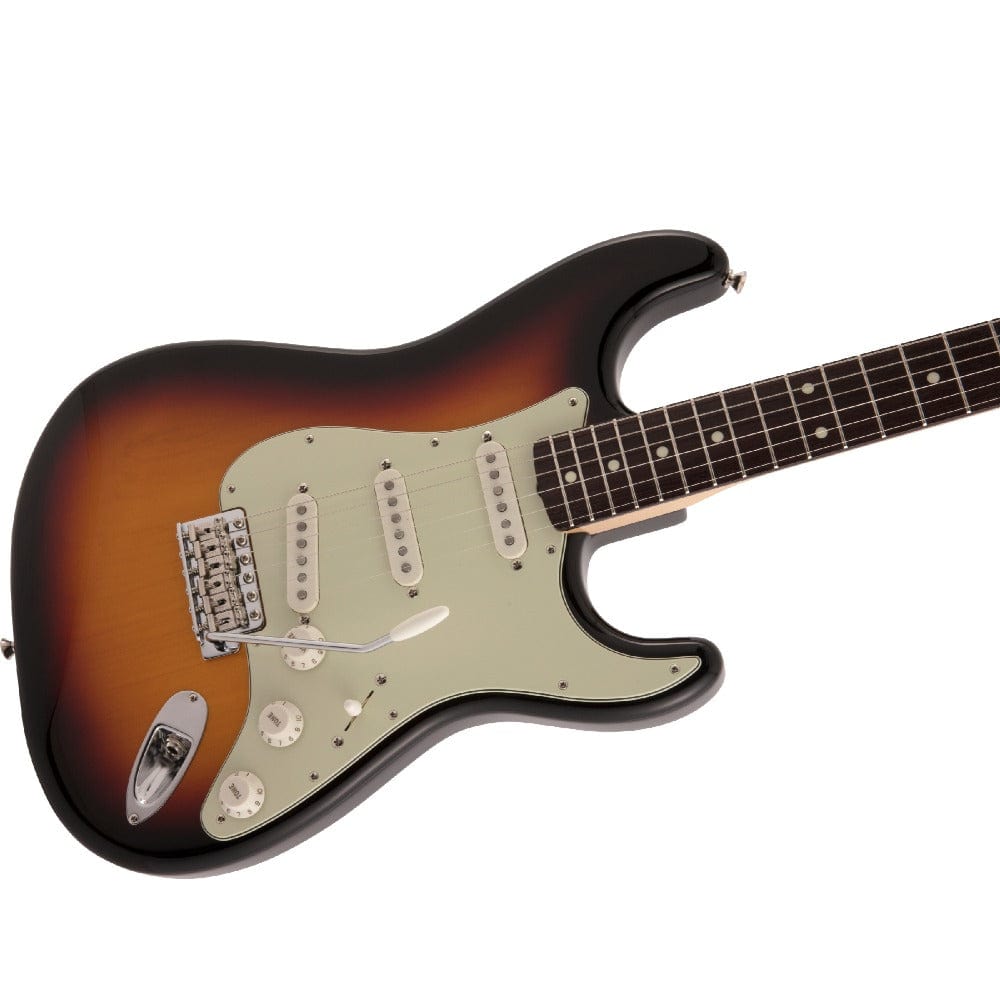 Fender Traditional '60S Stratocaster 6 String Electric Guitar