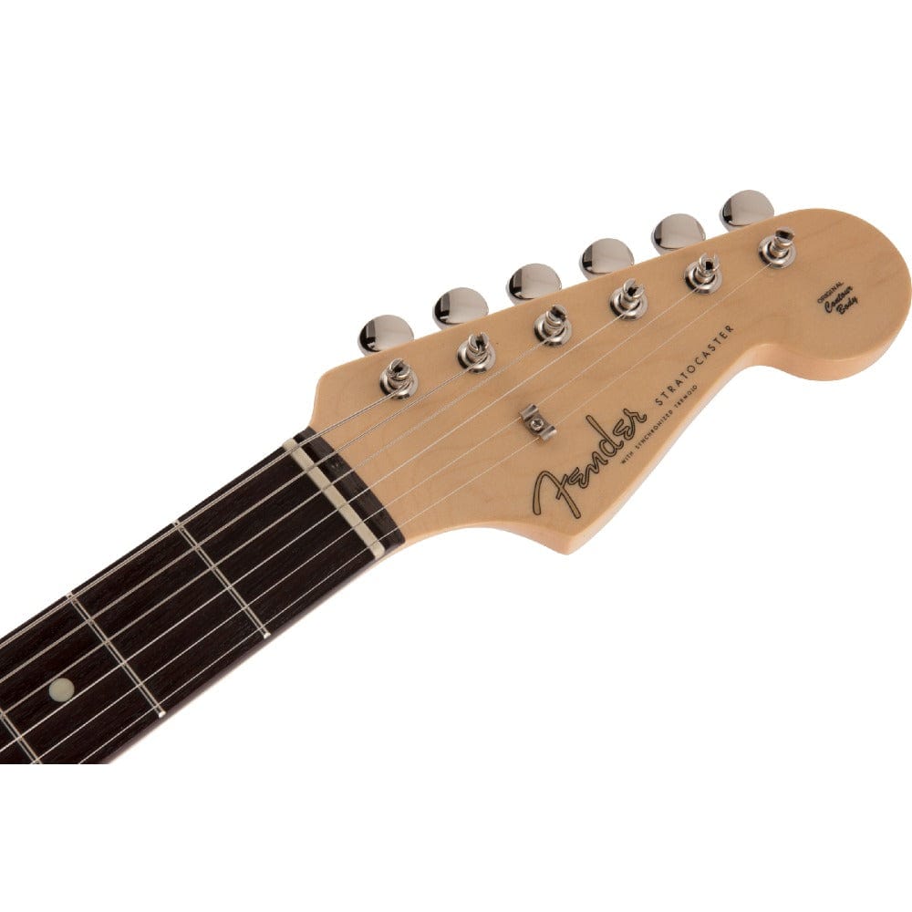 Fender Traditional '60S Stratocaster 6 String Electric Guitar