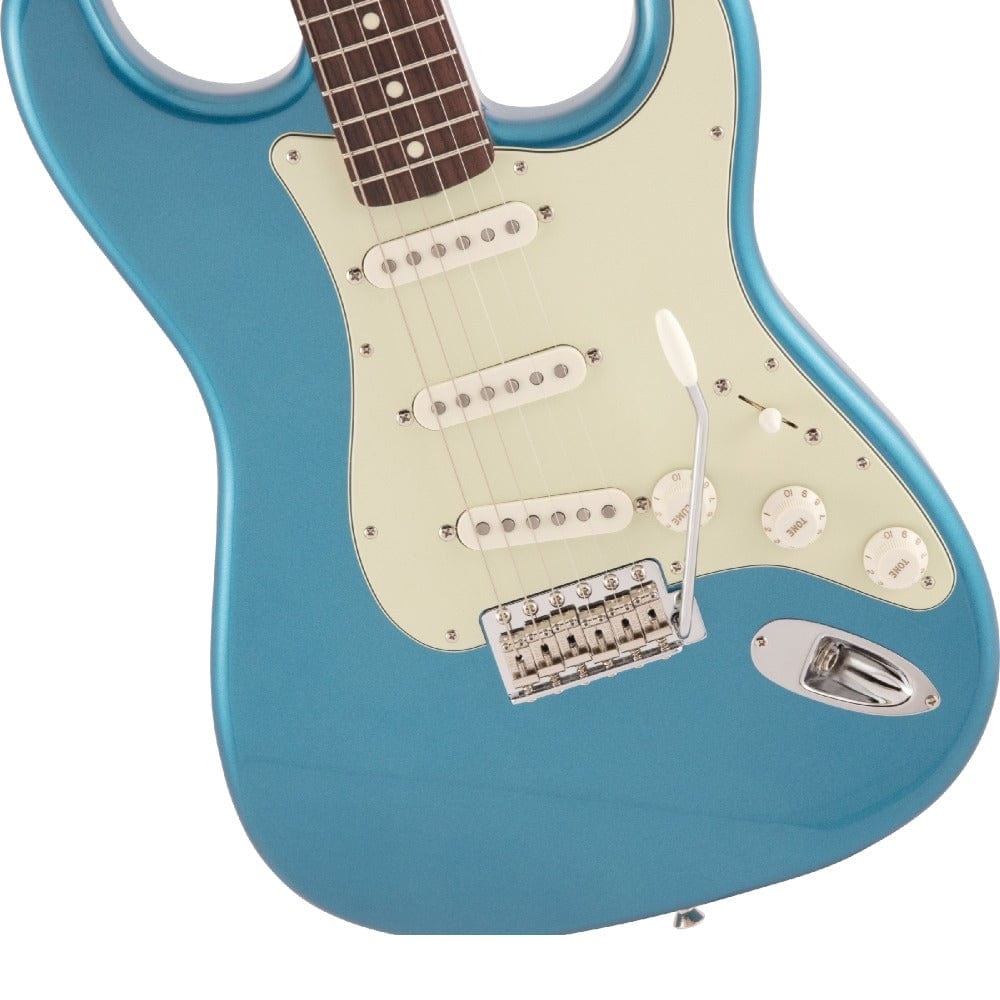 Fender Traditional '60S Stratocaster 6 String Electric Guitar