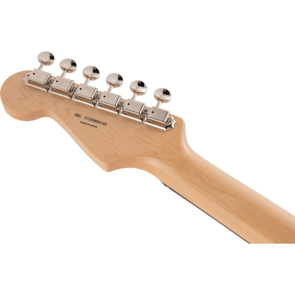 Fender Traditional '60S Stratocaster 6 String Electric Guitar
