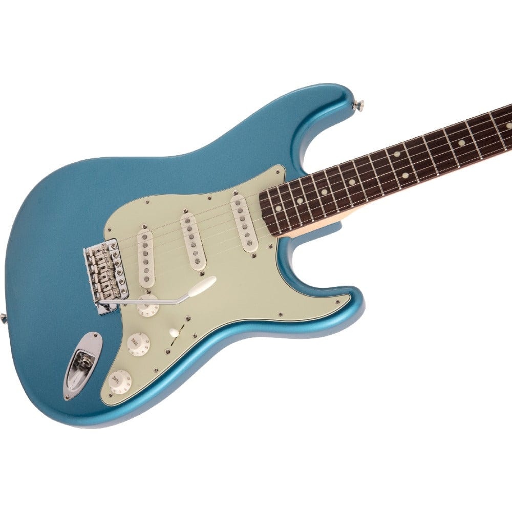Fender Traditional '60S Stratocaster 6 String Electric Guitar