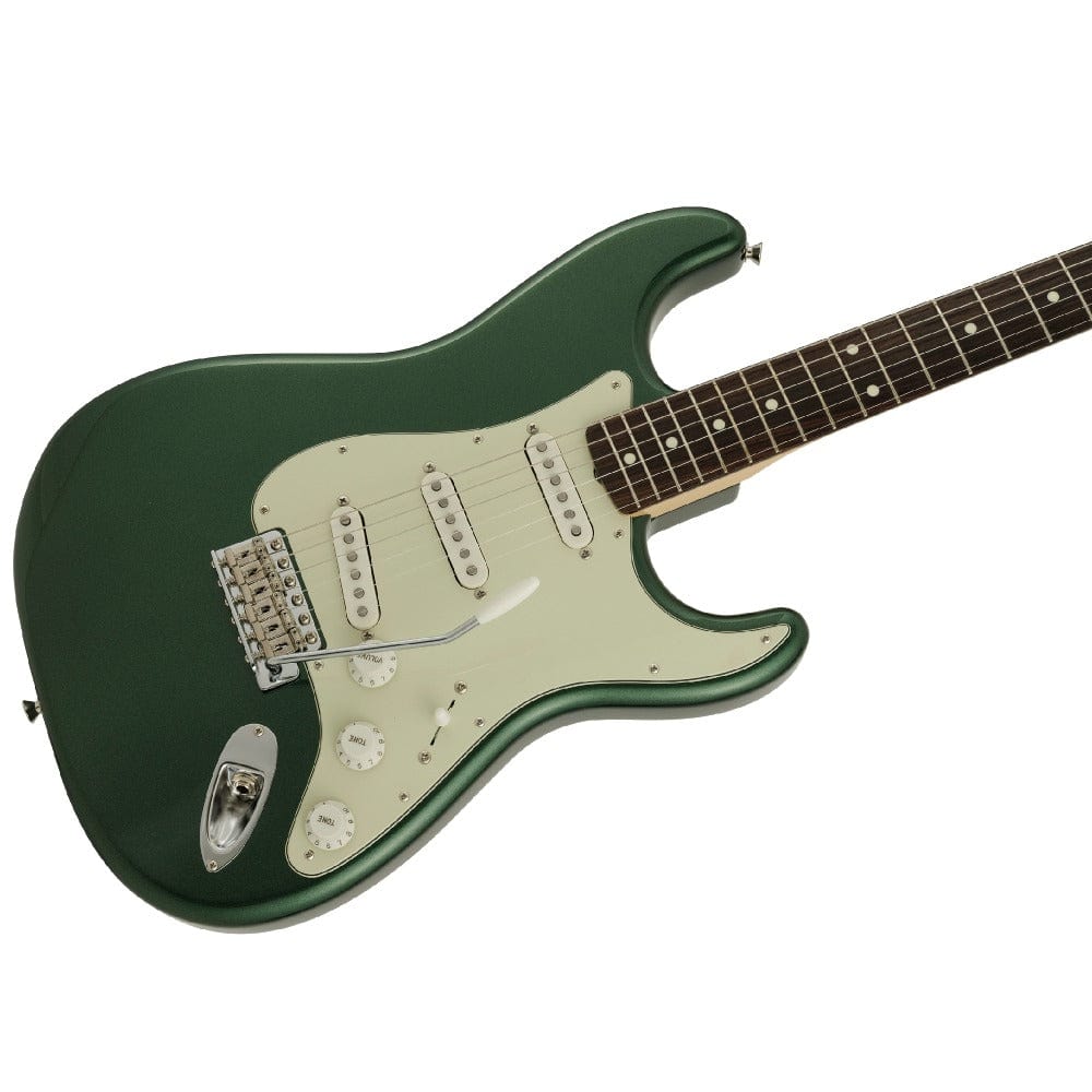 Fender Traditional '60S Stratocaster 6 String Electric Guitar