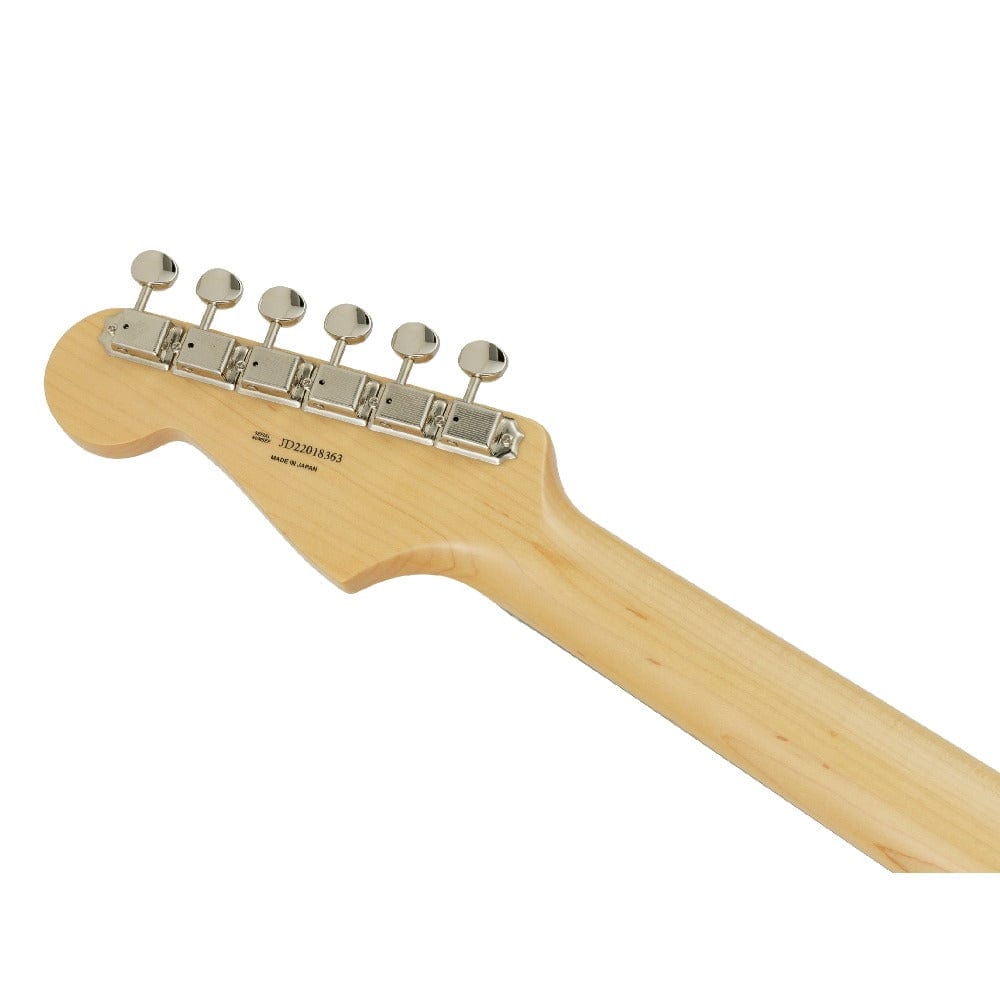 Fender Traditional '60S Stratocaster 6 String Electric Guitar