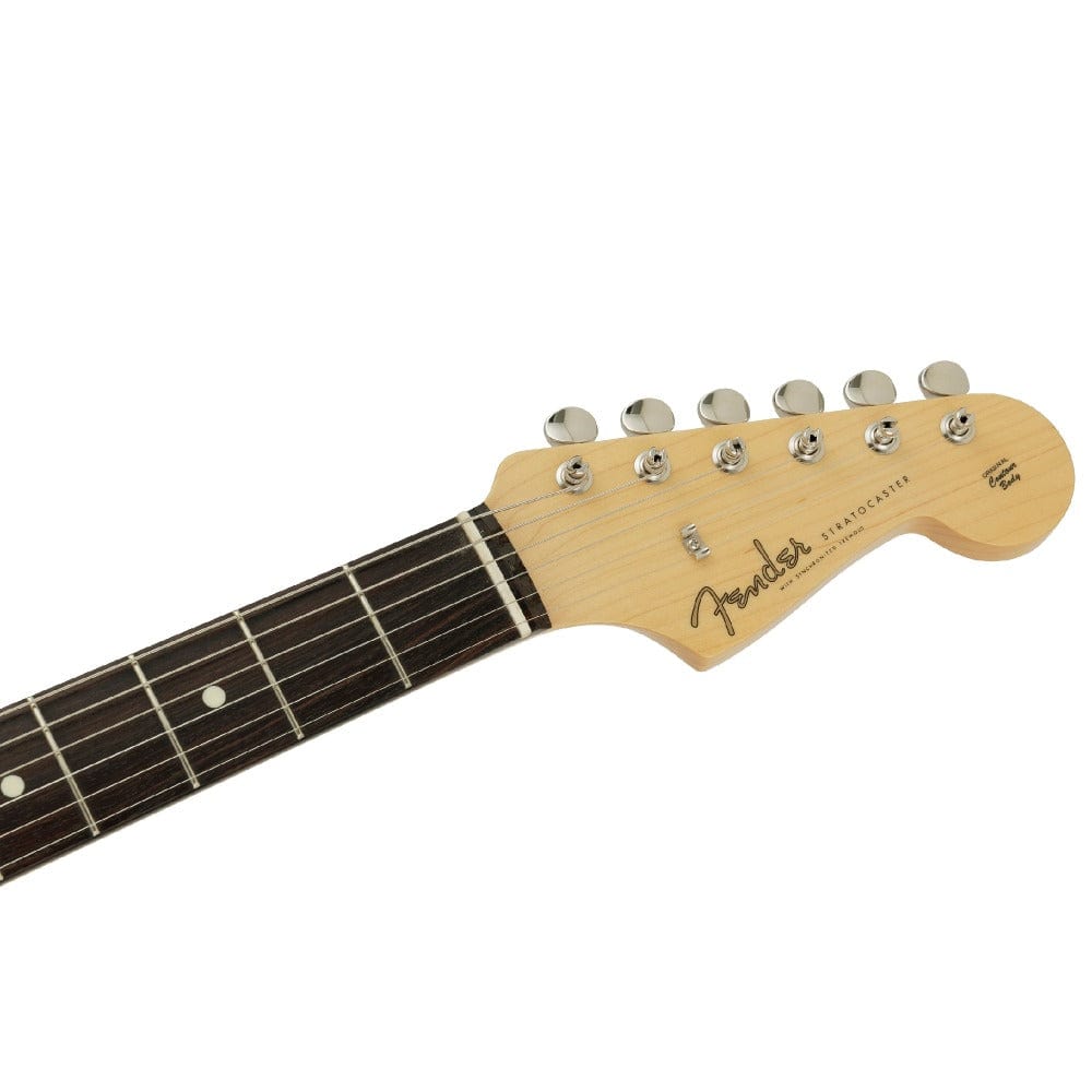 Fender Traditional '60S Stratocaster 6 String Electric Guitar