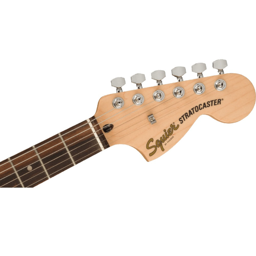 Fender Squier Limited Edition Affinity Series Stratocaster Electric Guitar