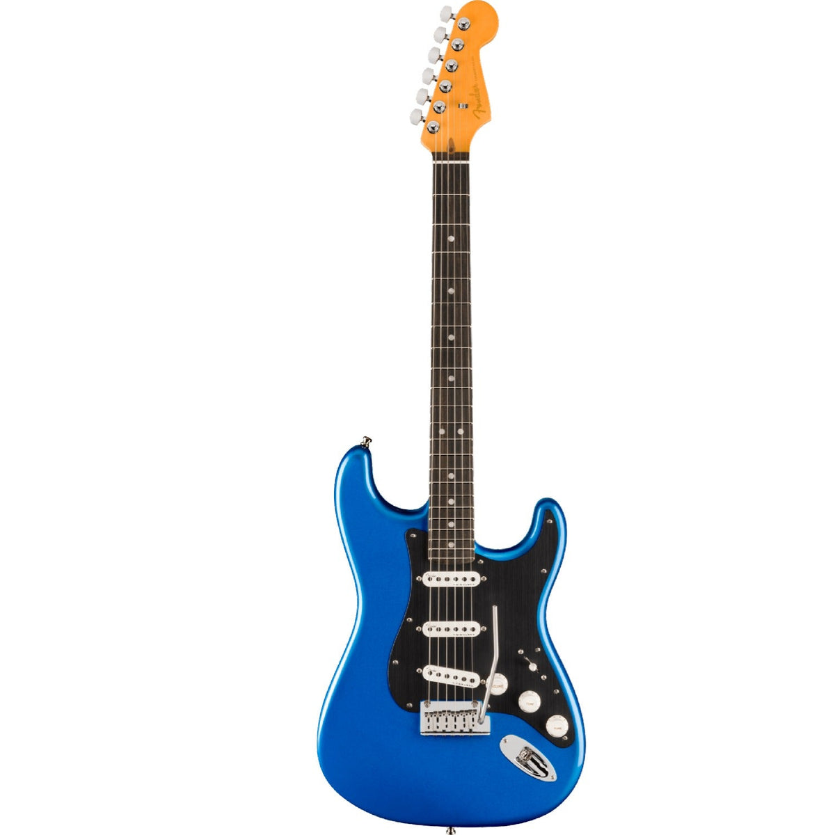 Fender American Ultra II Stratocaster 6 String Electric Guitar