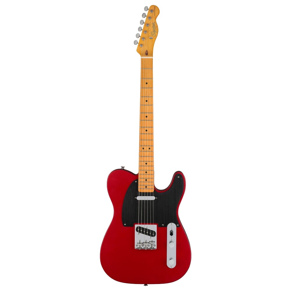 Fender Squier 40th Anniversary Telecaster Vintage Edition 6 String Electric Guitar