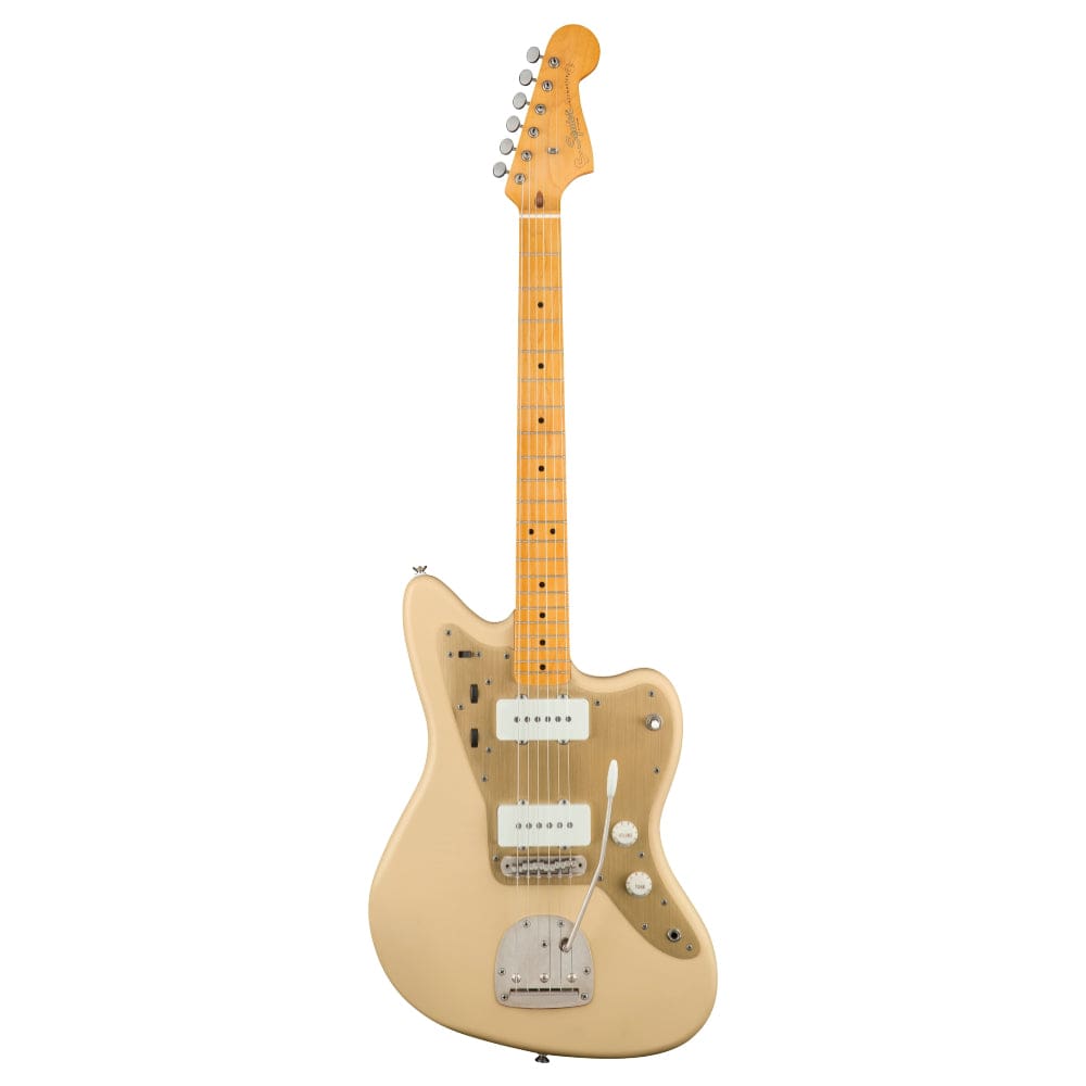 Fender 40th Anniversary Jazzmaster Vintage Edition 6 String Electric Guitar