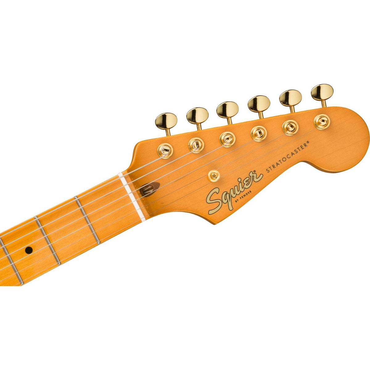 Fender FSR Classic Vibe '50s Stratocaster 6 String Electric Guitar