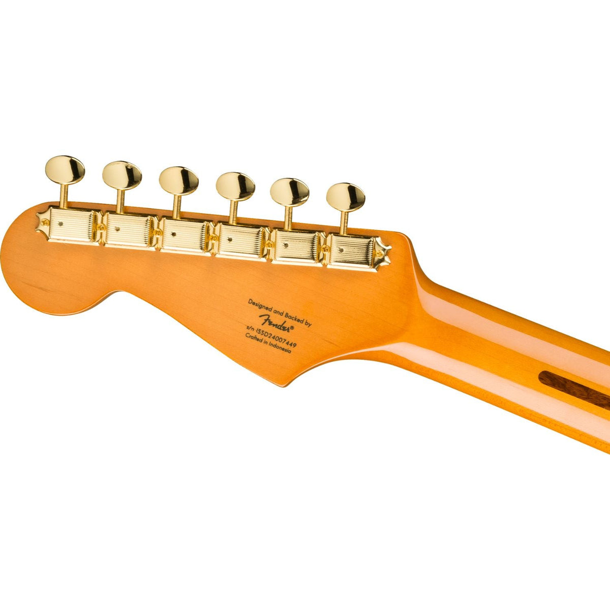 Fender FSR Classic Vibe '50s Stratocaster 6 String Electric Guitar