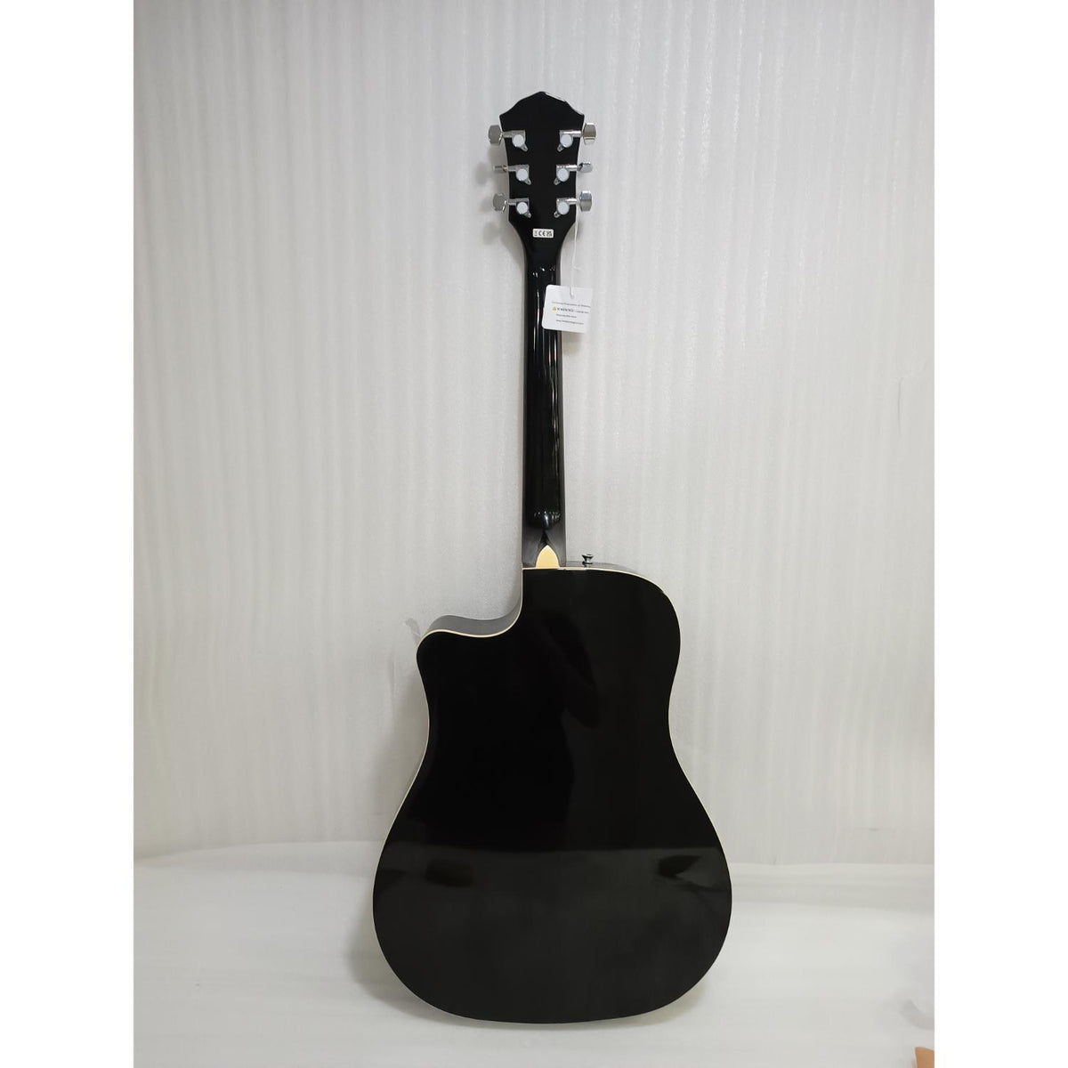 Fender FA-125CE Dreadnought Cutaway Electro Acoustic Guitar - Open Box