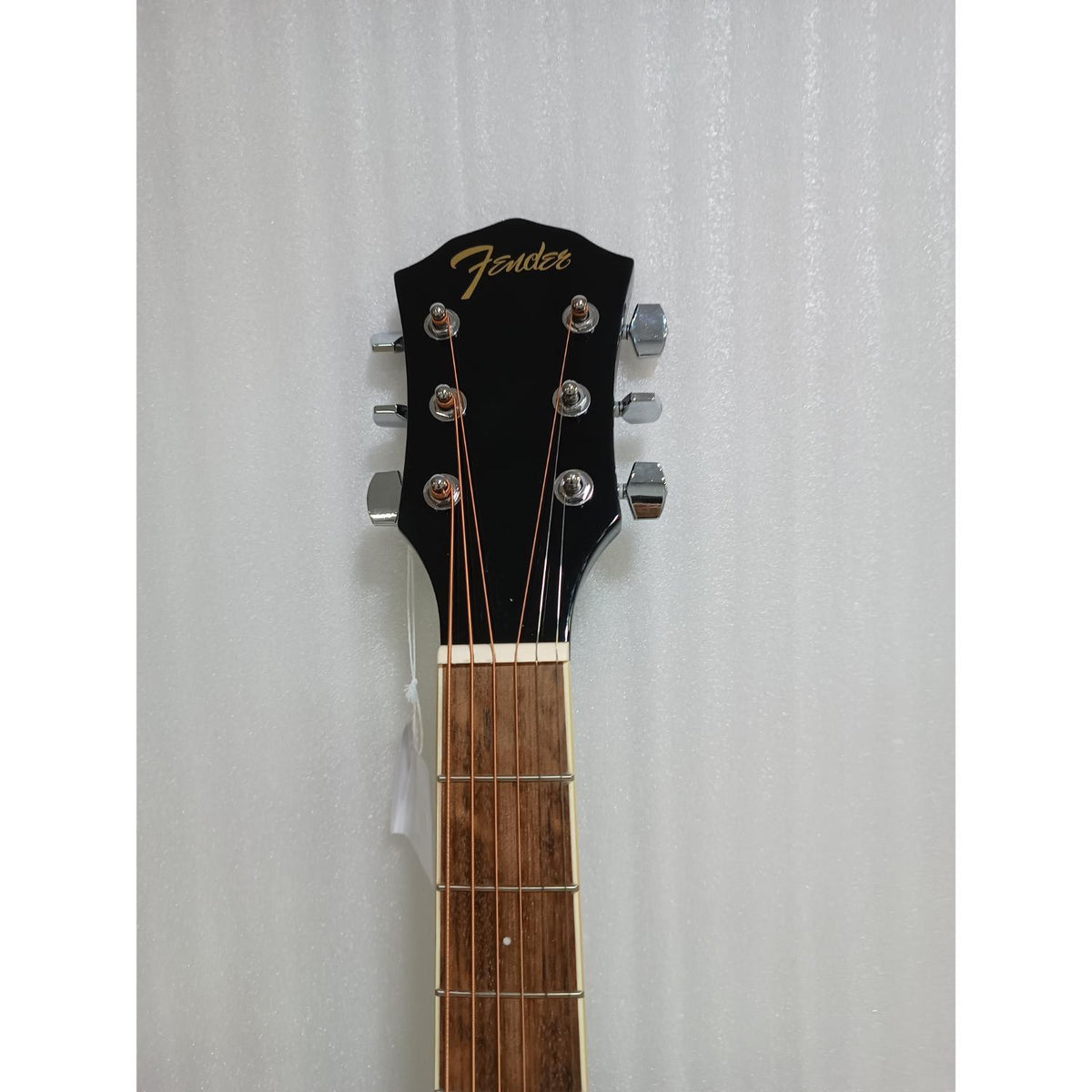 Fender FA-125CE Dreadnought Cutaway Electro Acoustic Guitar - Open Box
