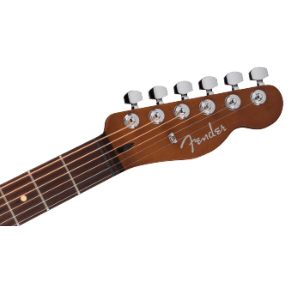 Fender Acoustasonic Standard Telecaster 6 String Electro Acoustic Guitar