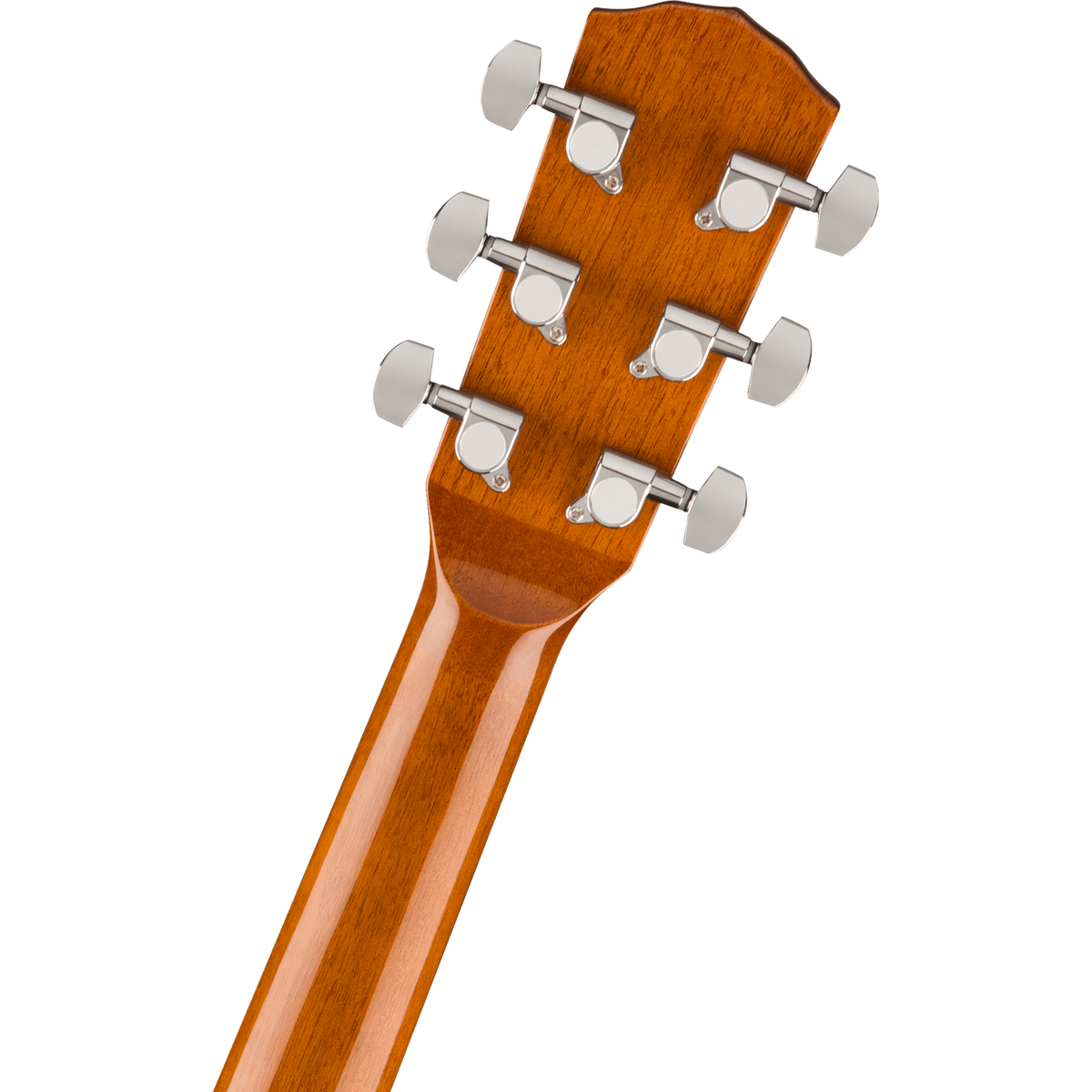 Fender CC-140SCE Concert Electro-Acoustic Guitar with Case