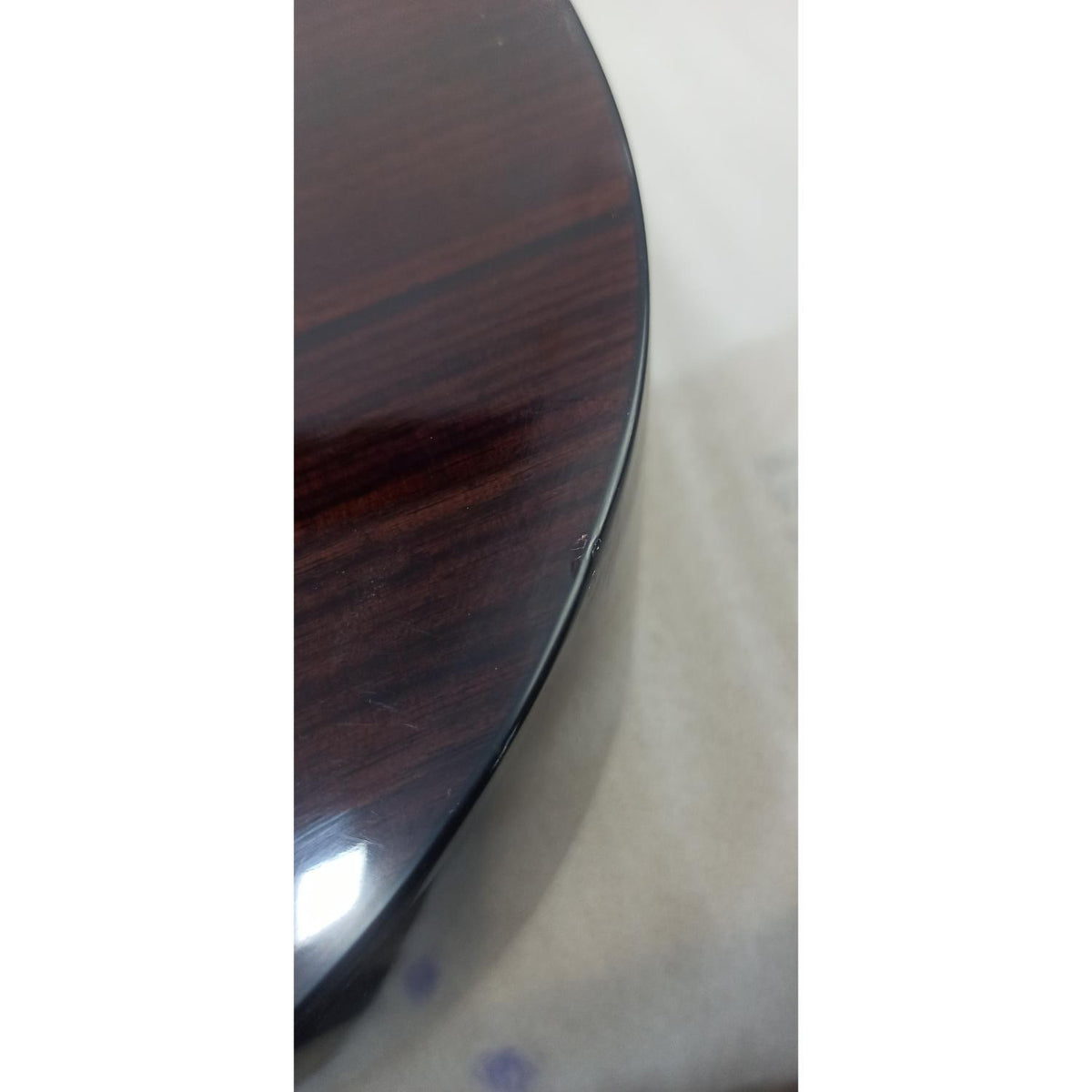 Fender CD-140SCE Electro-Acoustic Guitar with Case - Open Box B Stock
