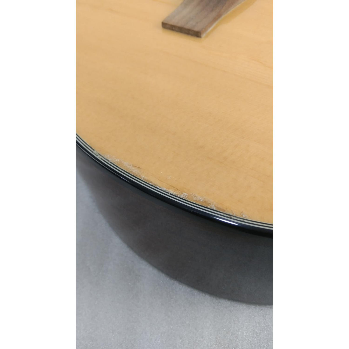 Fender CD-60SCE Dreadnought Electro-Acoustic Guitar - Open Box