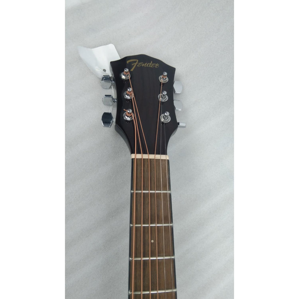 Fender FA-125CE Dreadnought Cutaway Electro Acoustic Guitar - Open Box
