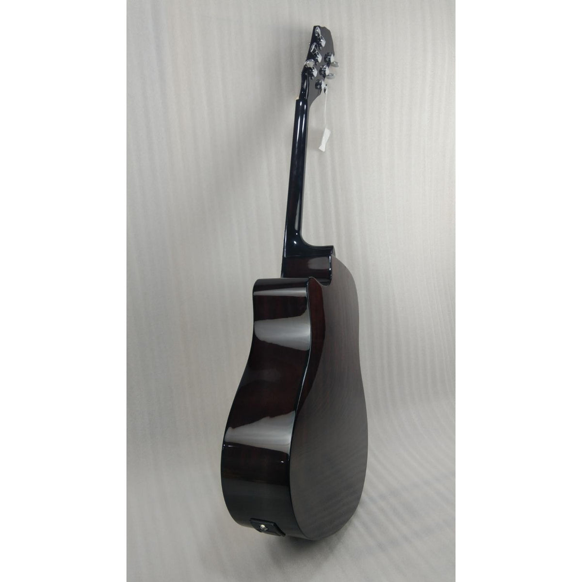 Fender FA-125CE Dreadnought Cutaway Electro Acoustic Guitar - Open Box
