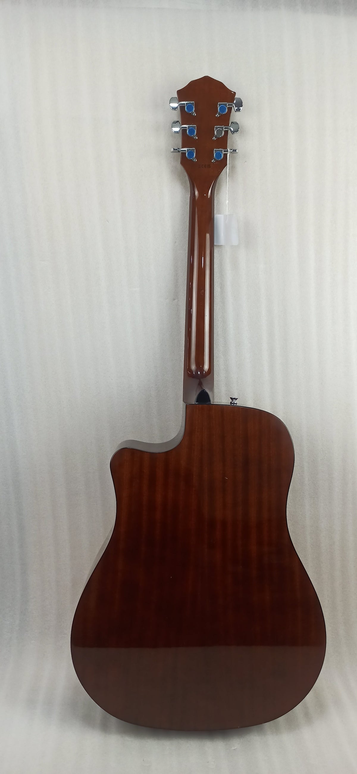 Fender FA-125CE Dreadnought Cutaway Electro Acoustic Guitar - Open Box