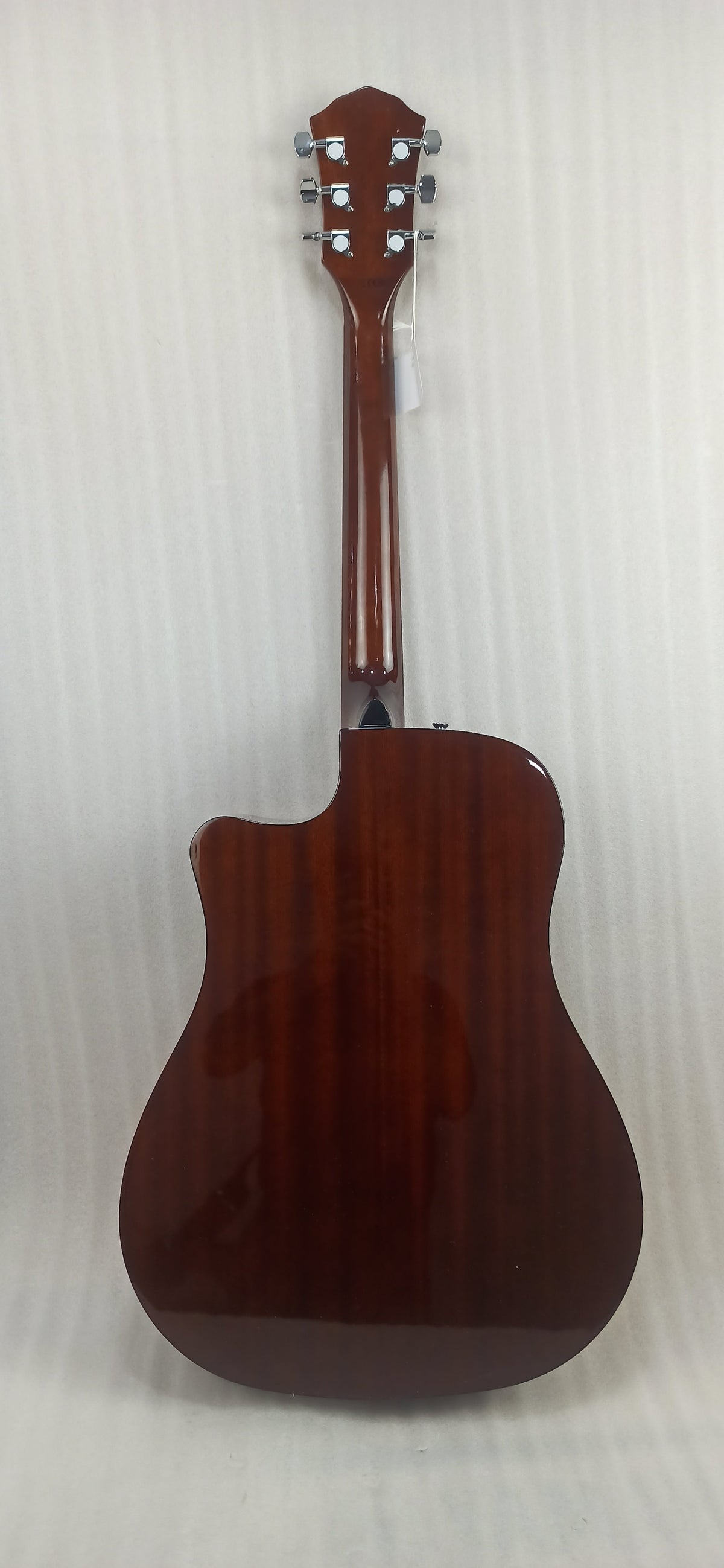 Fender FA-125CE Dreadnought Cutaway Electro Acoustic Guitar - Open Box