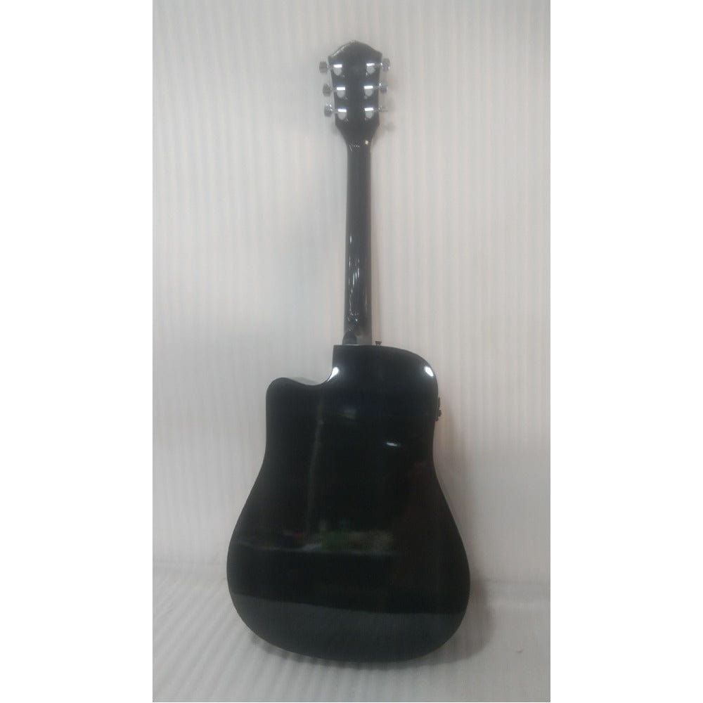 Fender FA-125CE Dreadnought Cutaway Electro Acoustic Guitar - Open Box B Stock