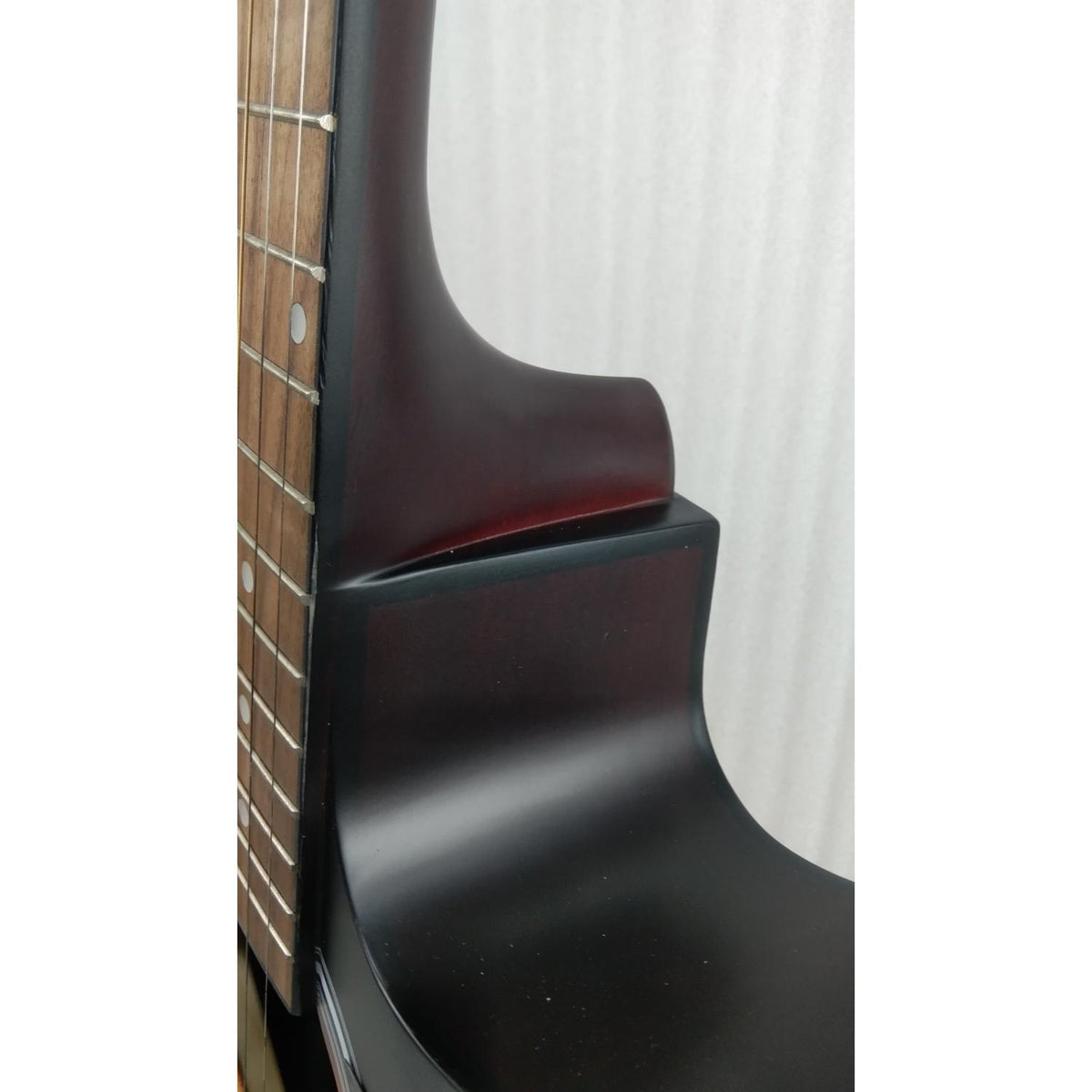 Fender FA-25CE Dreadnought 6 String Electro Acoustic Guitar - Open Box B Stock