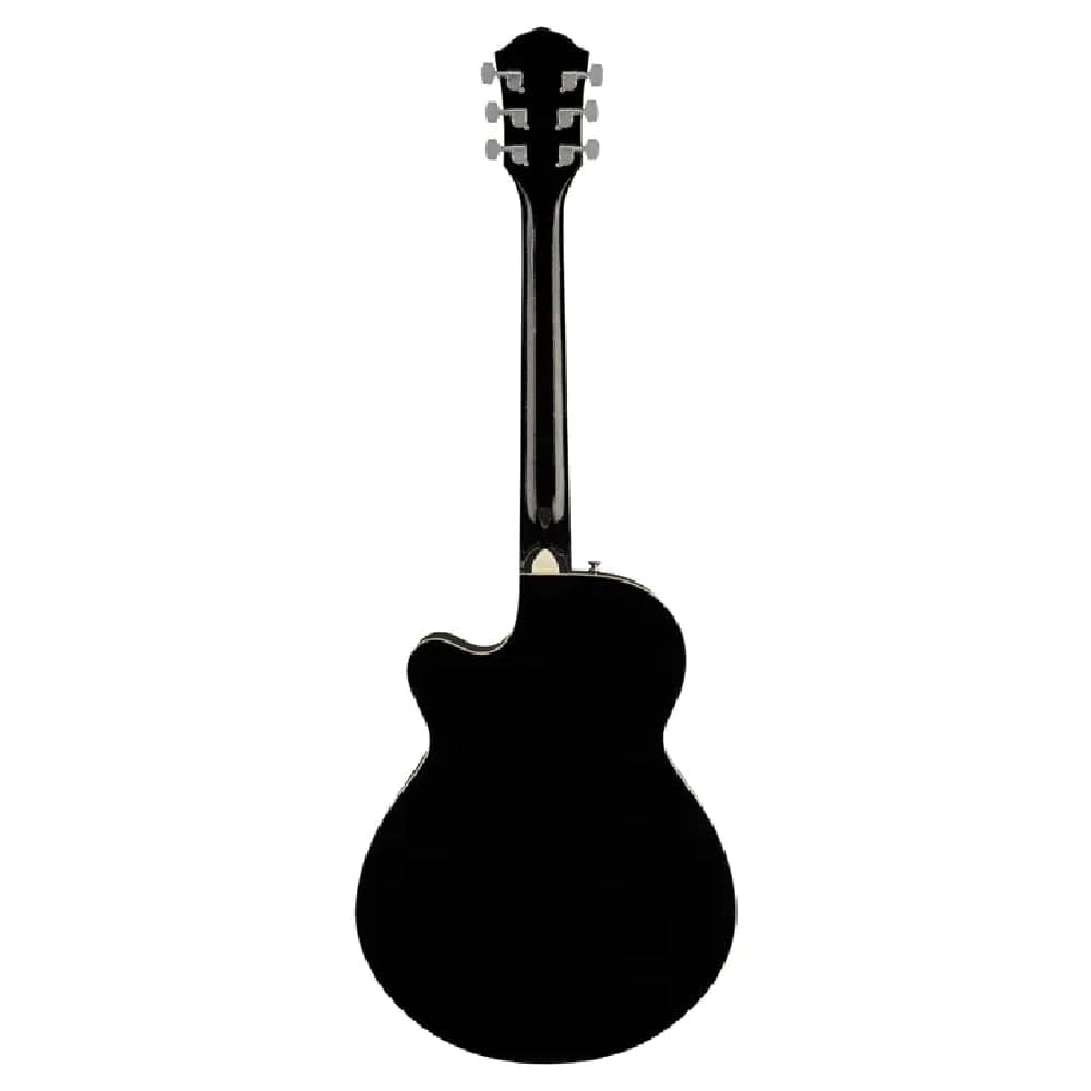 Fender FA Series FA-135CE V2 Concert Electro Acoustic Guitar - Open Box