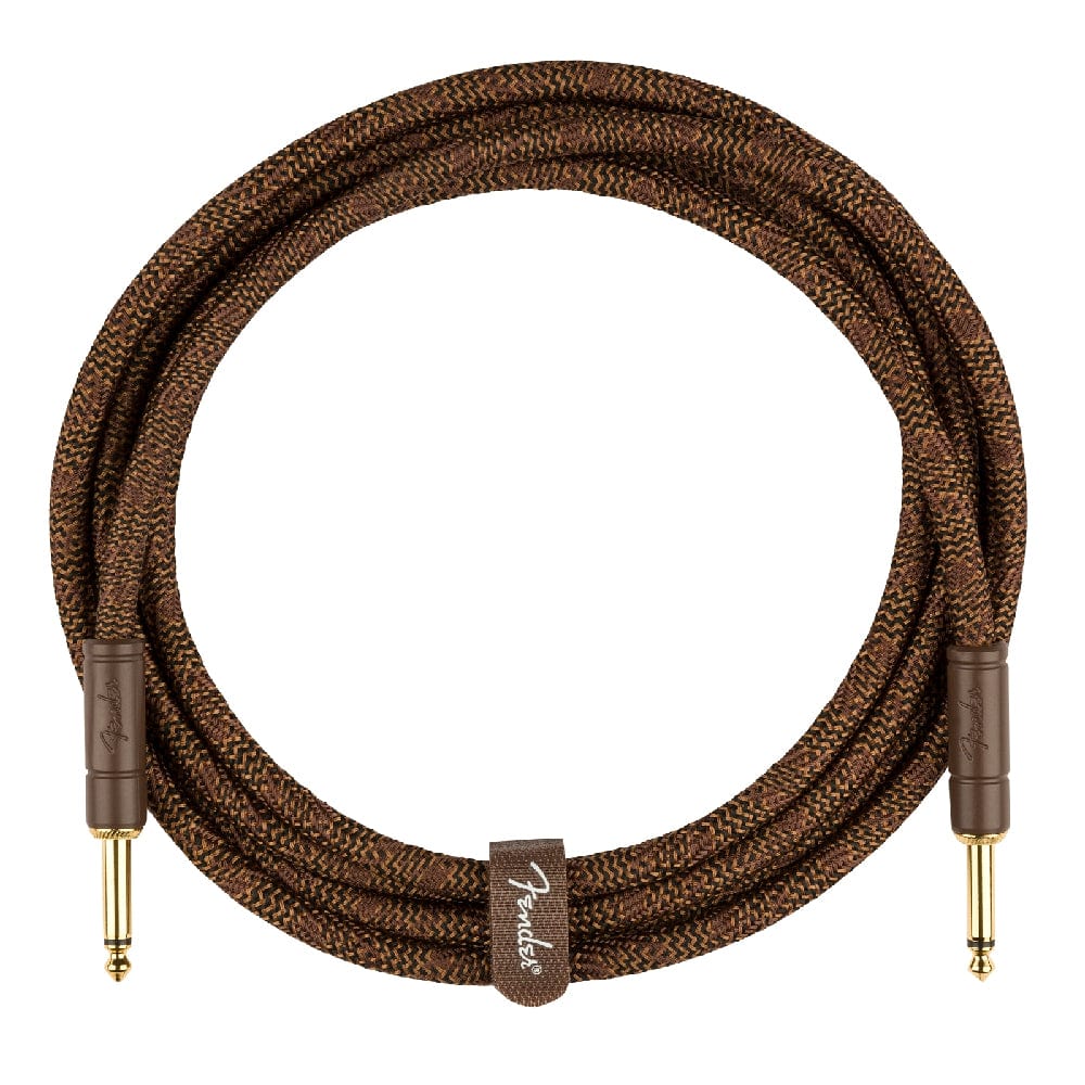 Fender Deluxe Series Paramount Acoustic Instrument Cables