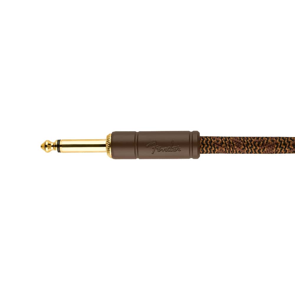 Fender Deluxe Series Paramount Acoustic Instrument Cables
