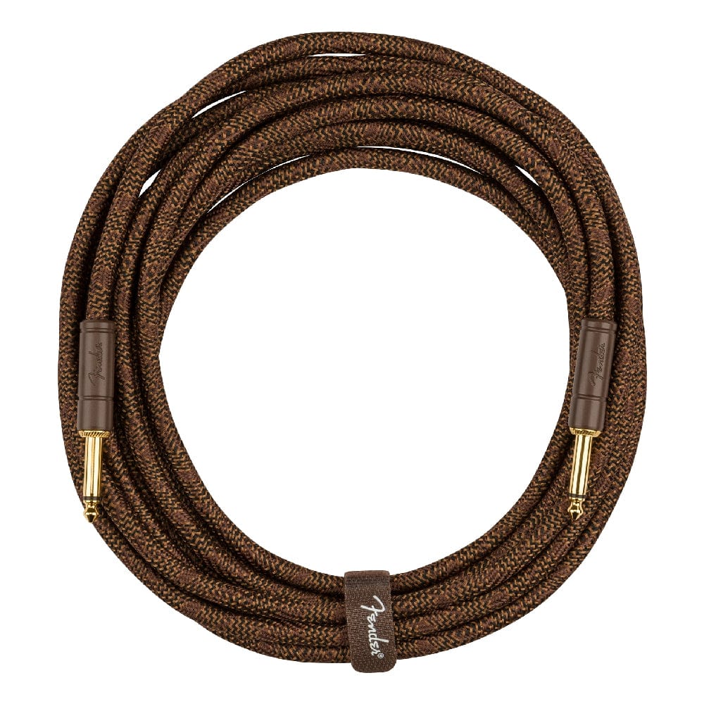 Fender Deluxe Series Paramount Acoustic Instrument Cables