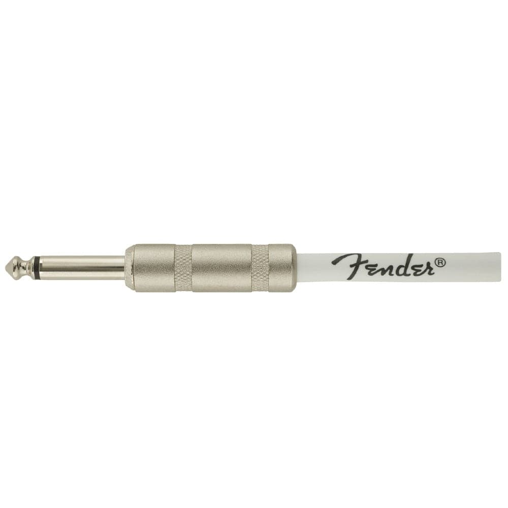 Fender Original Series Straight to Straight Instrument Connector Cables - Open Box