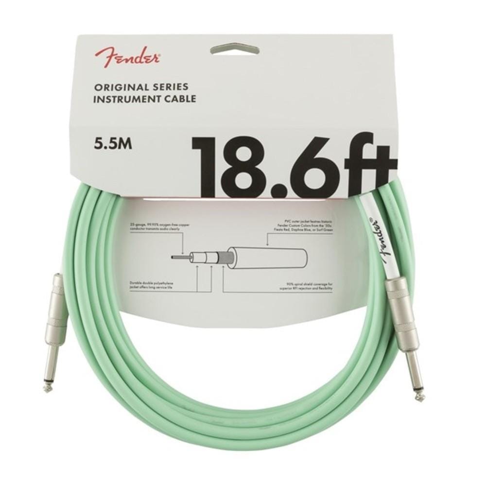 Fender Original Series Instrument Cable - 18.6ft - Open Box