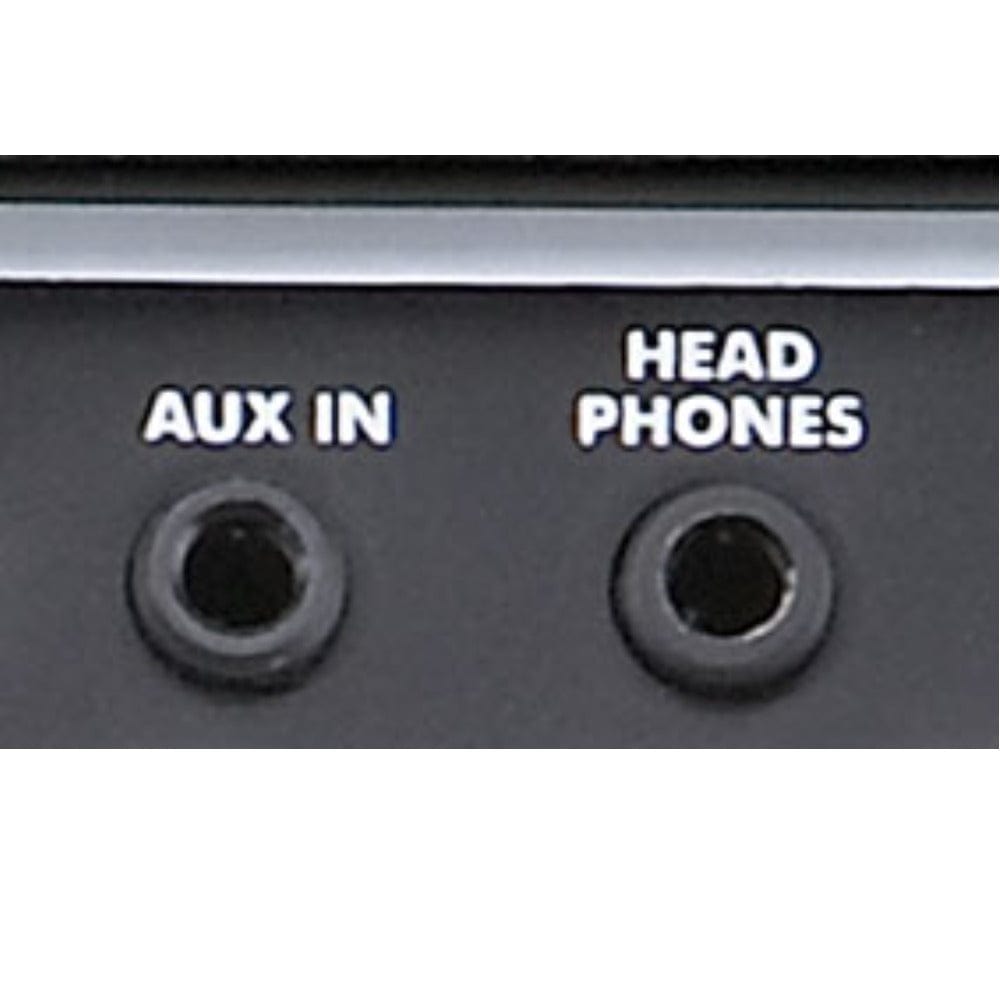 Fender Champion 100 Watts Guitar Combo Amplifier with Cable, Polishing Cloth & E-Book