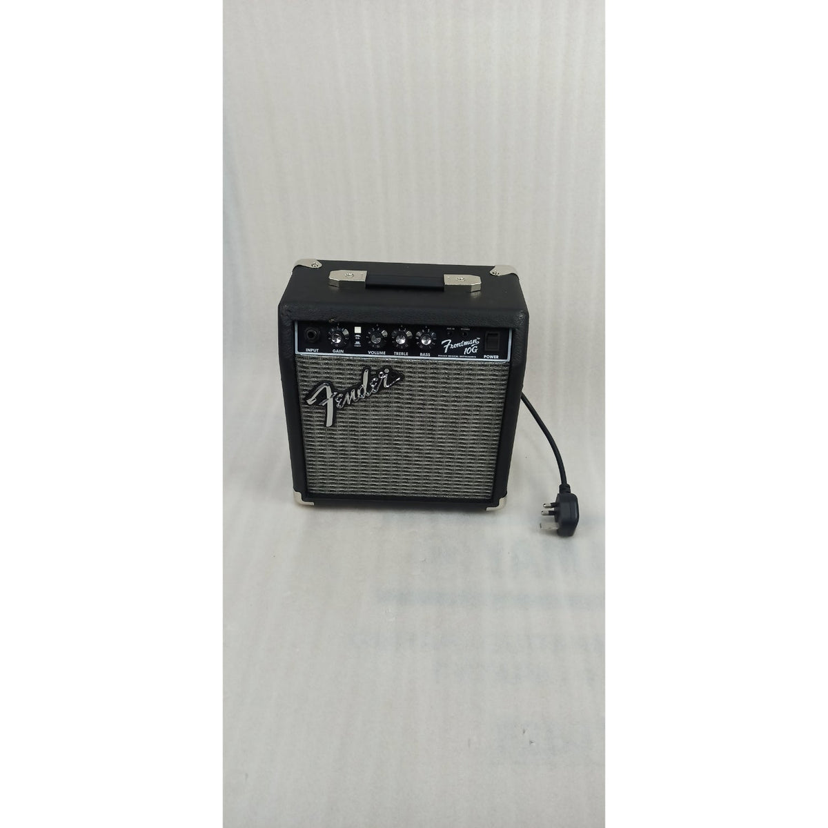 Fender Frontman 10G Guitar Amplifier - Open Box B Stock