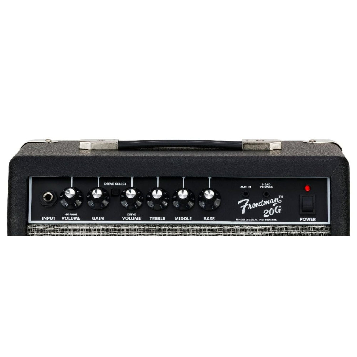 Fender Frontman 20G Combo Guitar Amplifier