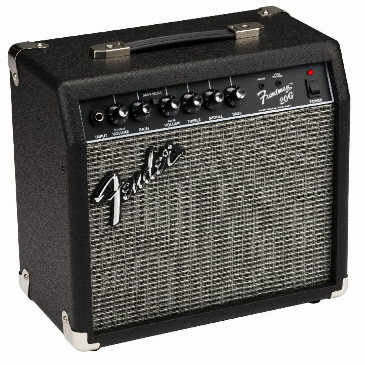 Fender Frontman 20G Combo Guitar Amplifier