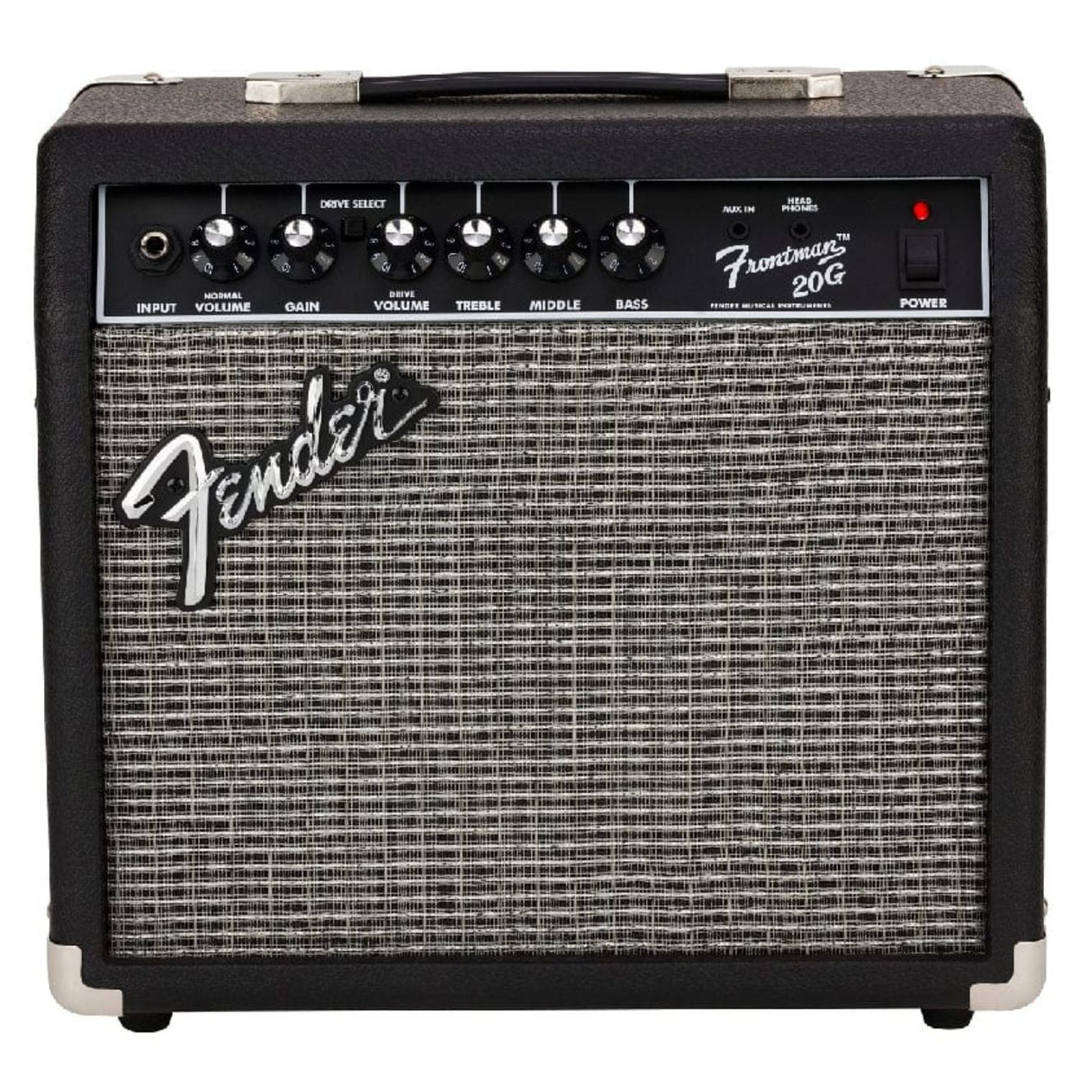 Fender Frontman 20G Combo Guitar Amplifier