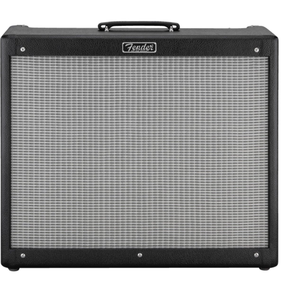 Fender Hot Rod Deville 212 III 60 Watt 2x12" Tube Guitar Combo Amplifier