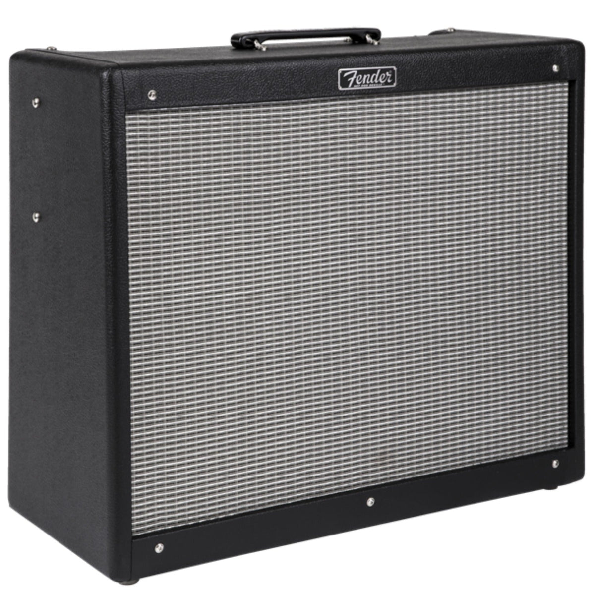 Fender Hot Rod Deville 212 III 60 Watt 2x12" Tube Guitar Combo Amplifier