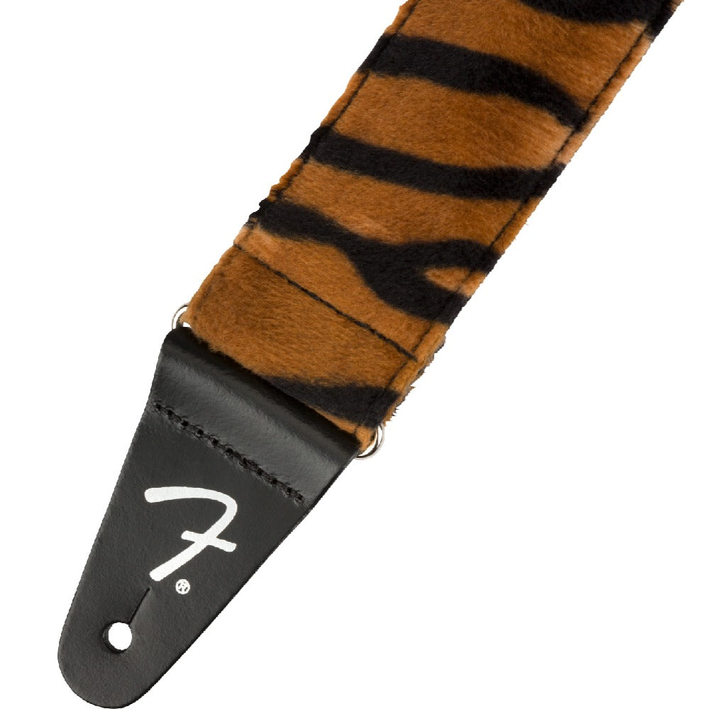 Fender Wild Print Guitar Strap