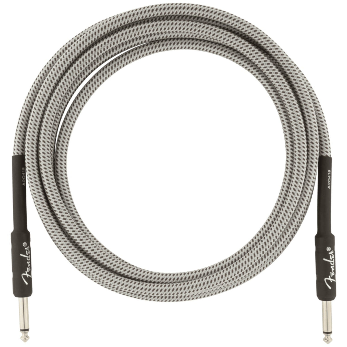 Fender Professional Series 3M Instrument Cable