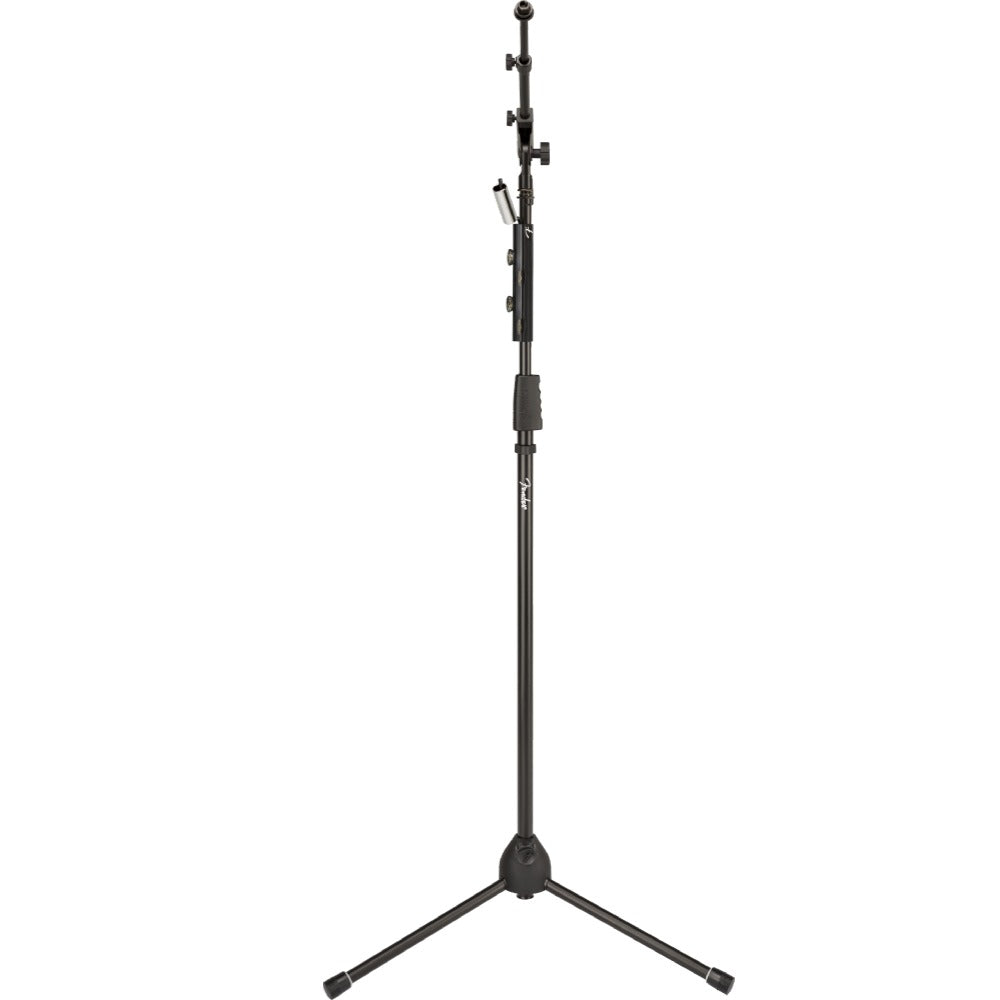 Fender Telescoping Boom Microphone Stand