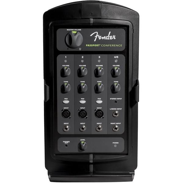 Fender Passport Conference Portable PA System - Open Box