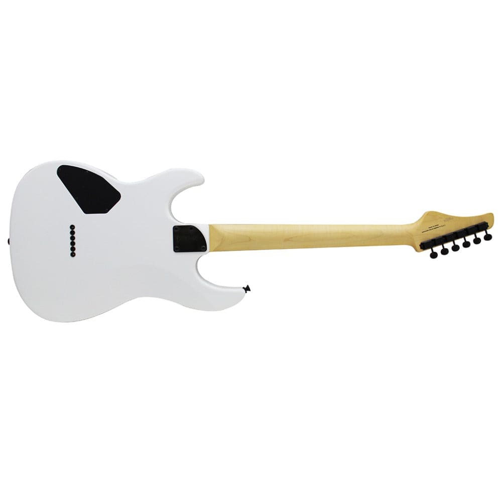 FGN BOS2RHH Odyssey Series J Standard Boundary 6 String Electric Guitar - Made in Japan