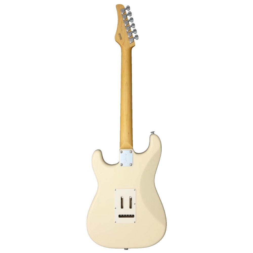 FGN BST-M Boundary 6 String Electric Guitar - Made in Vietnam