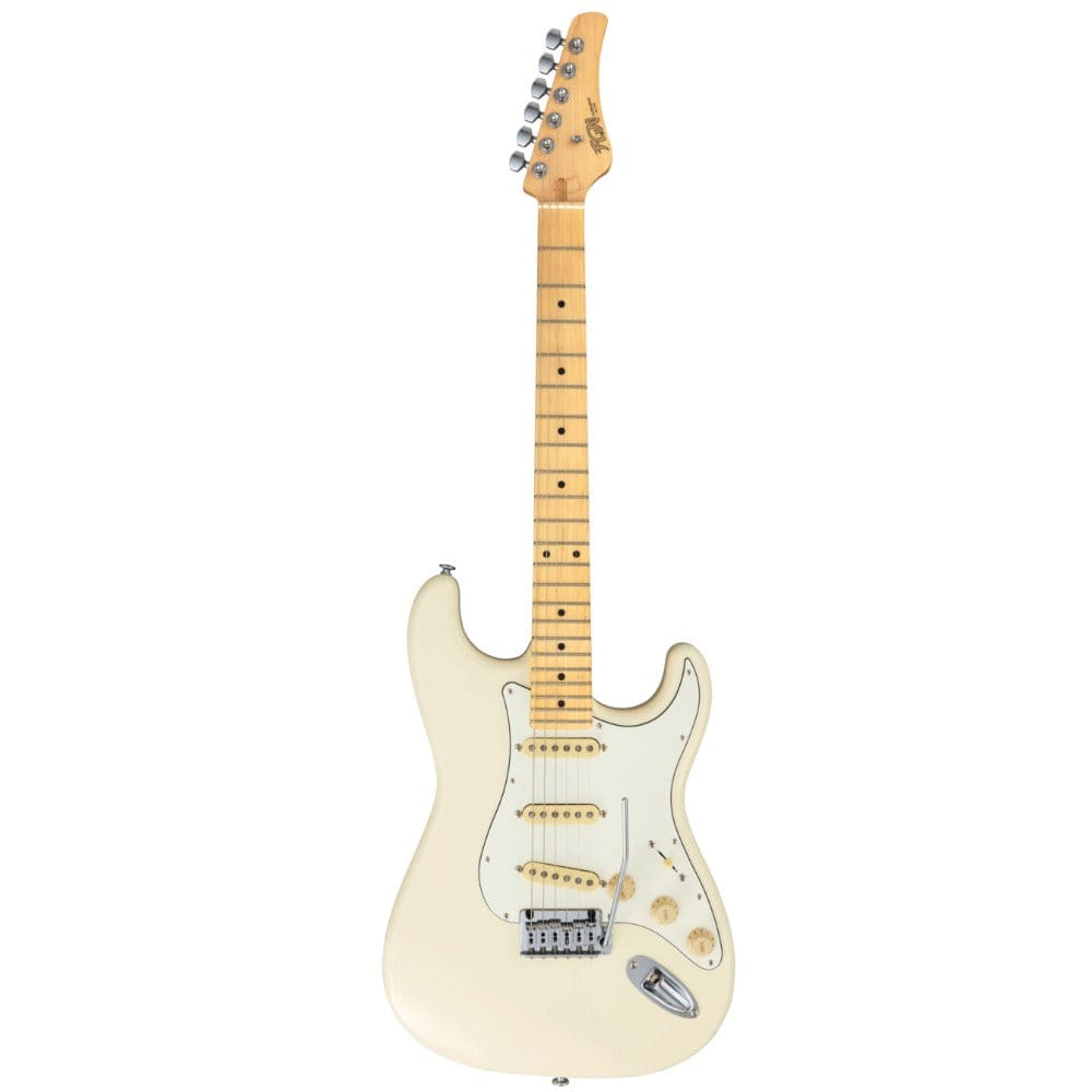 FGN BST-M Boundary 6 String Electric Guitar - Made in Vietnam