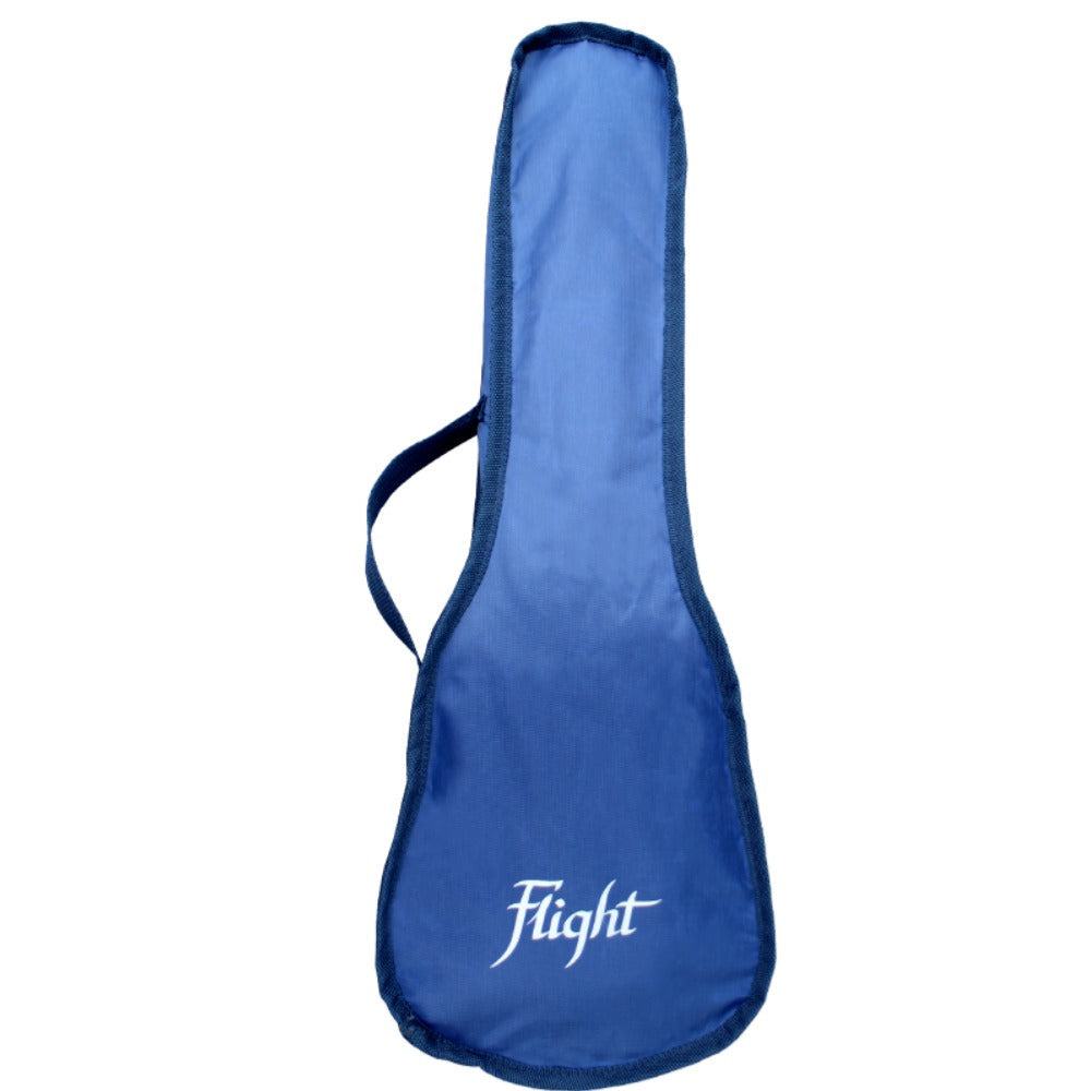 Flight TUS-32 Sakura Travel Soprano Ukulele with Bag