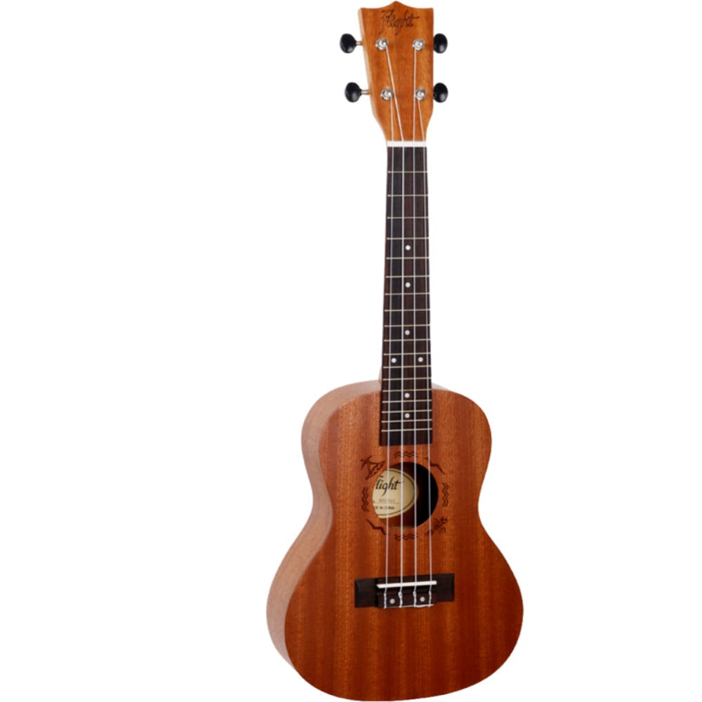 Flight NUC310 Concert Ukulele with Bag