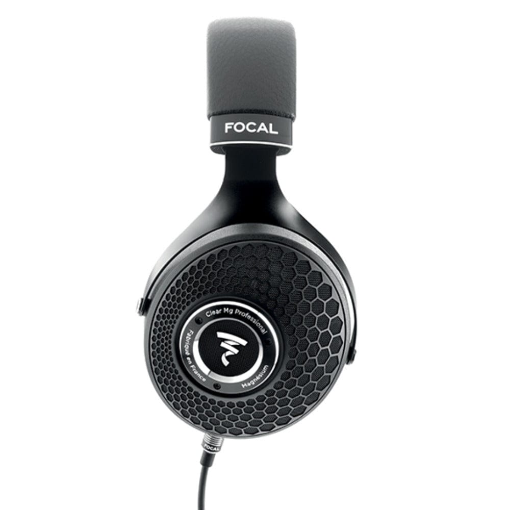 Focal Clear MG Professional Exceptional Professional Headphones