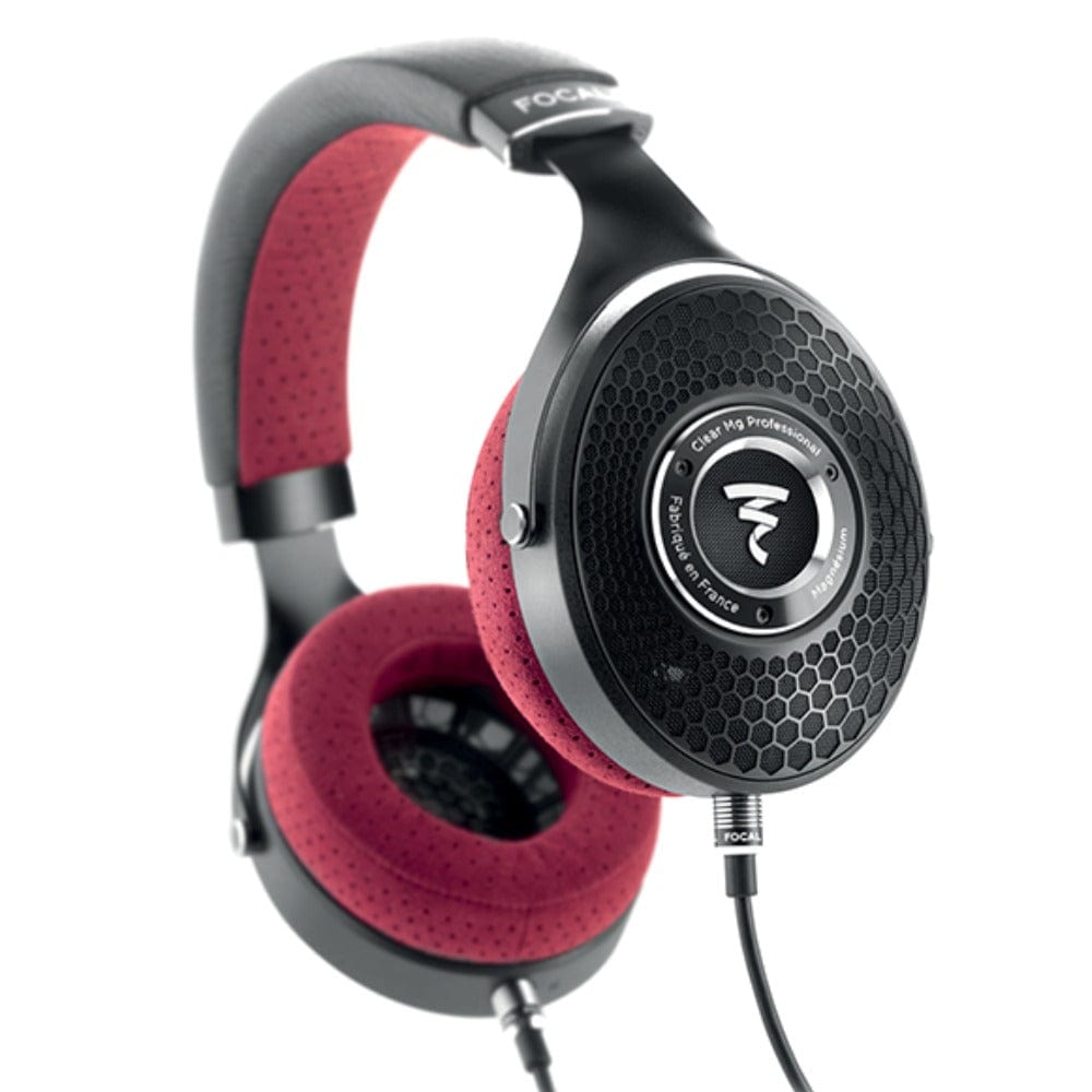Focal Clear MG Professional Exceptional Professional Headphones